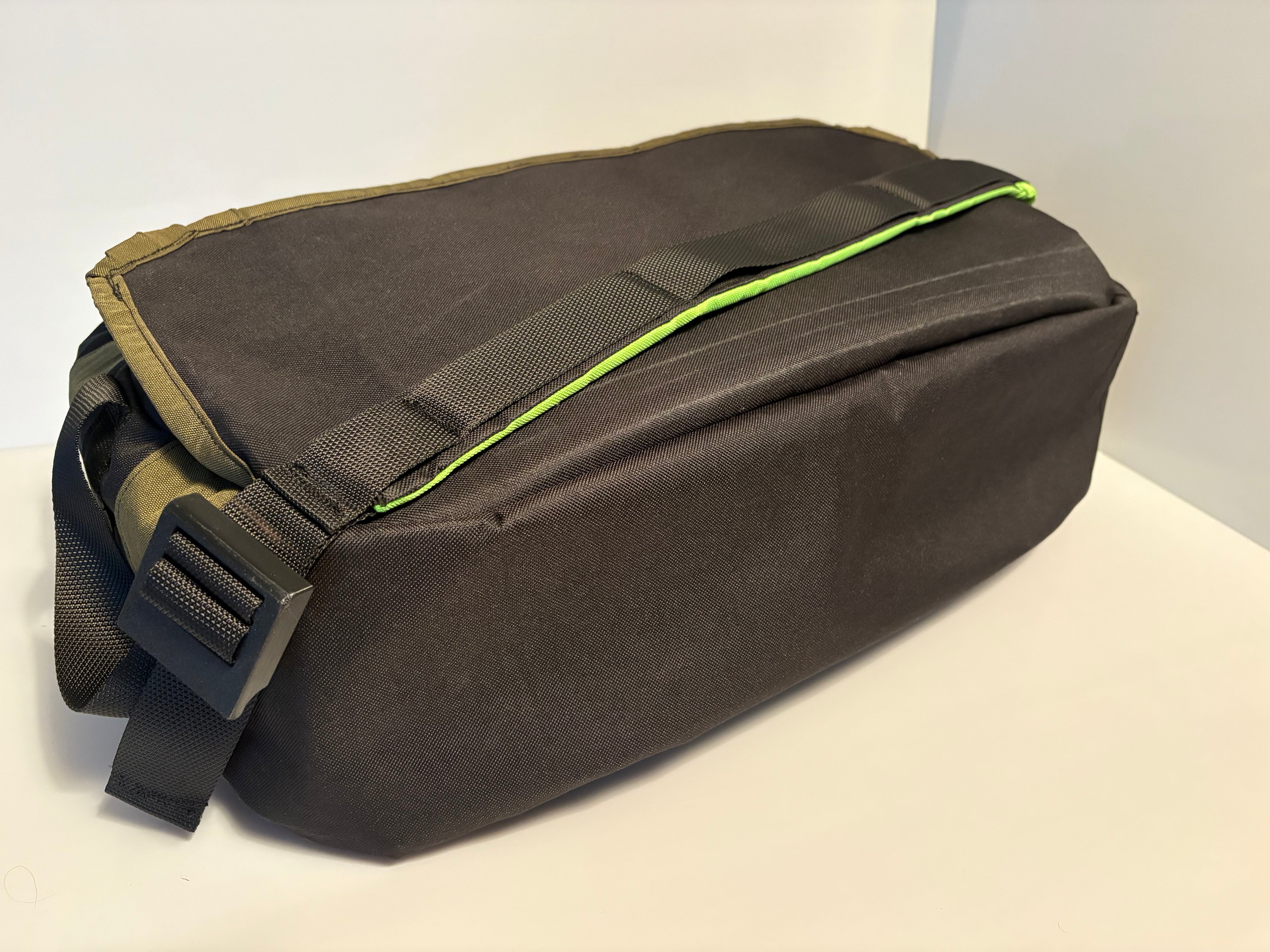 28L Duffel Bag