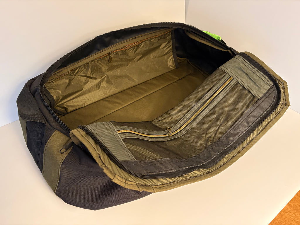 28L Duffel Bag