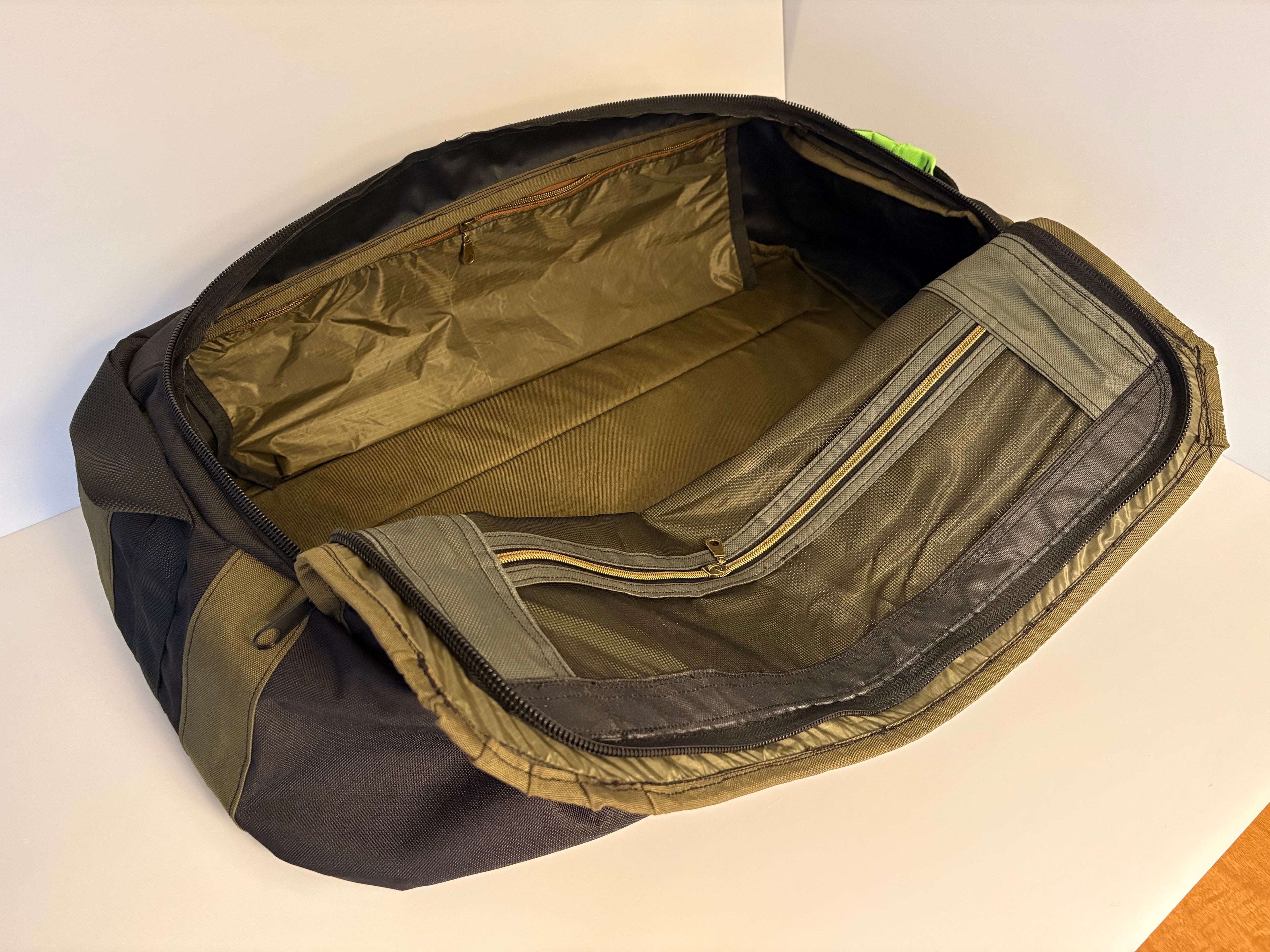 28L Duffel Bag