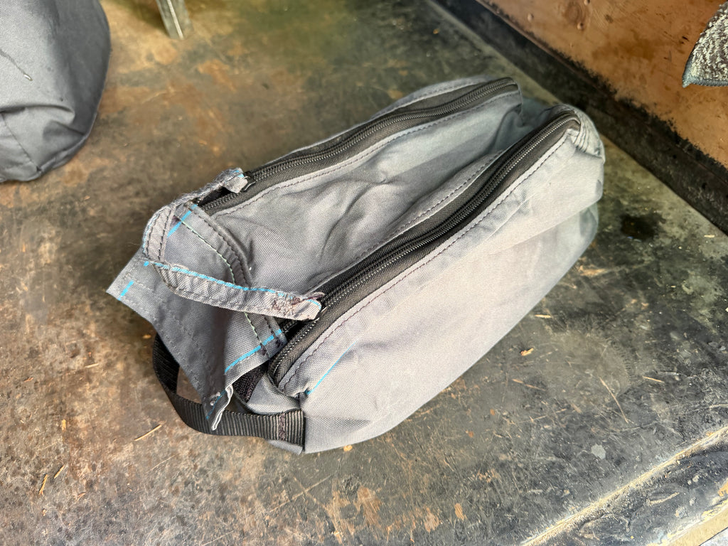 Astronomy Hardware Toiletries Bag