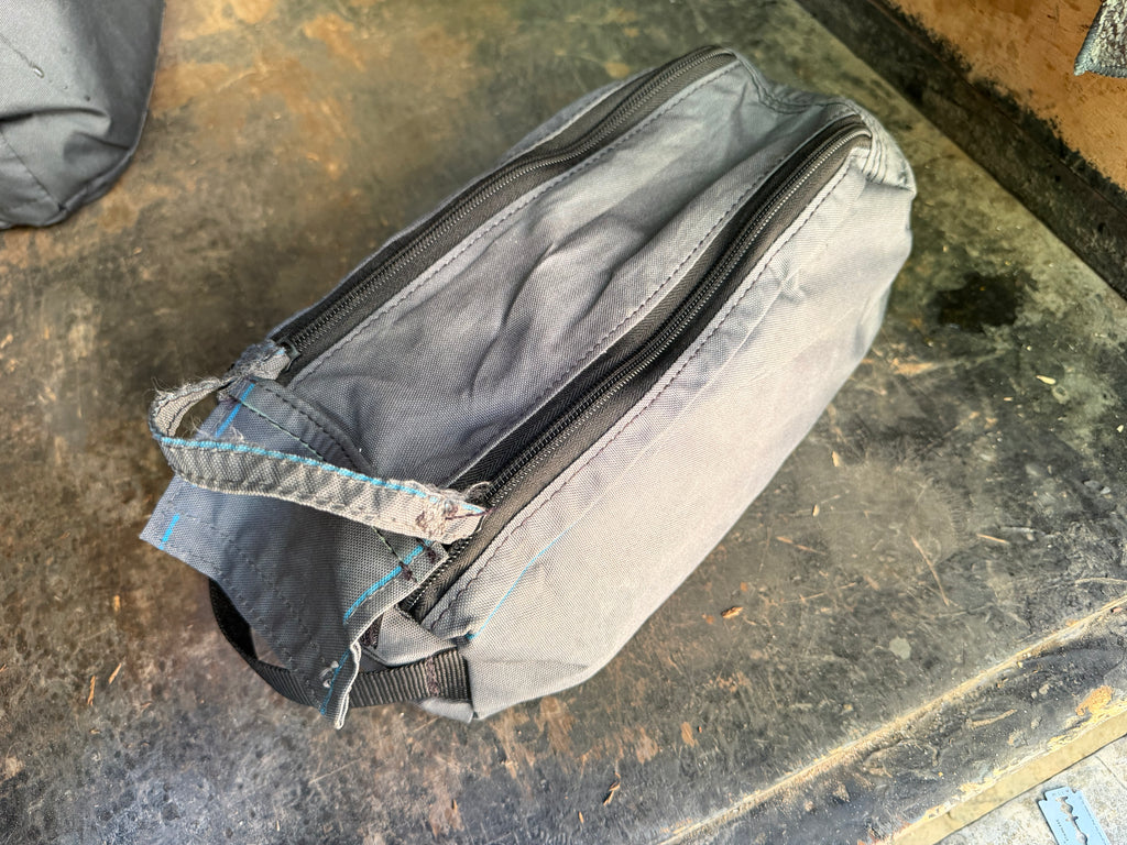 Astronomy Hardware Toiletries Bag